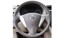 Nissan Sentra Nissan Sentra 2019 GCC in excellent condition without accidents