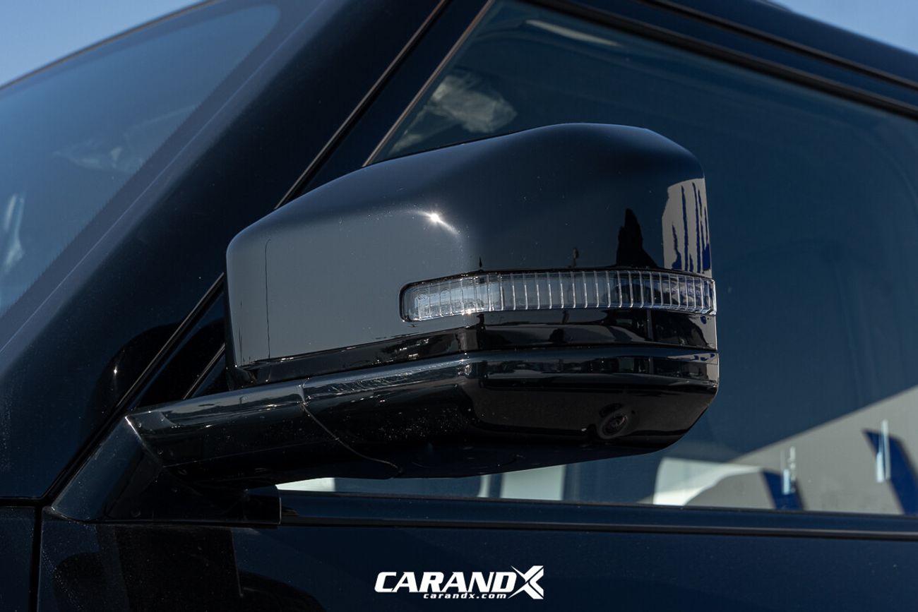 شيري اي كار 03T Chery ICAR 03T 4WD 2025