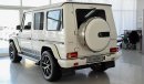 مرسيدس بنز G 63 AMG