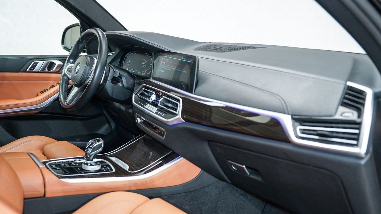 بي أم دبليو X5 | AED 3,654 PM | Up to 3 Years Warranty | GCC