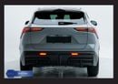 Jetour Dashing LUXURY Jetour Dashing 1.6L Turbo Petrol 2025 GCC Specs(Only Export)