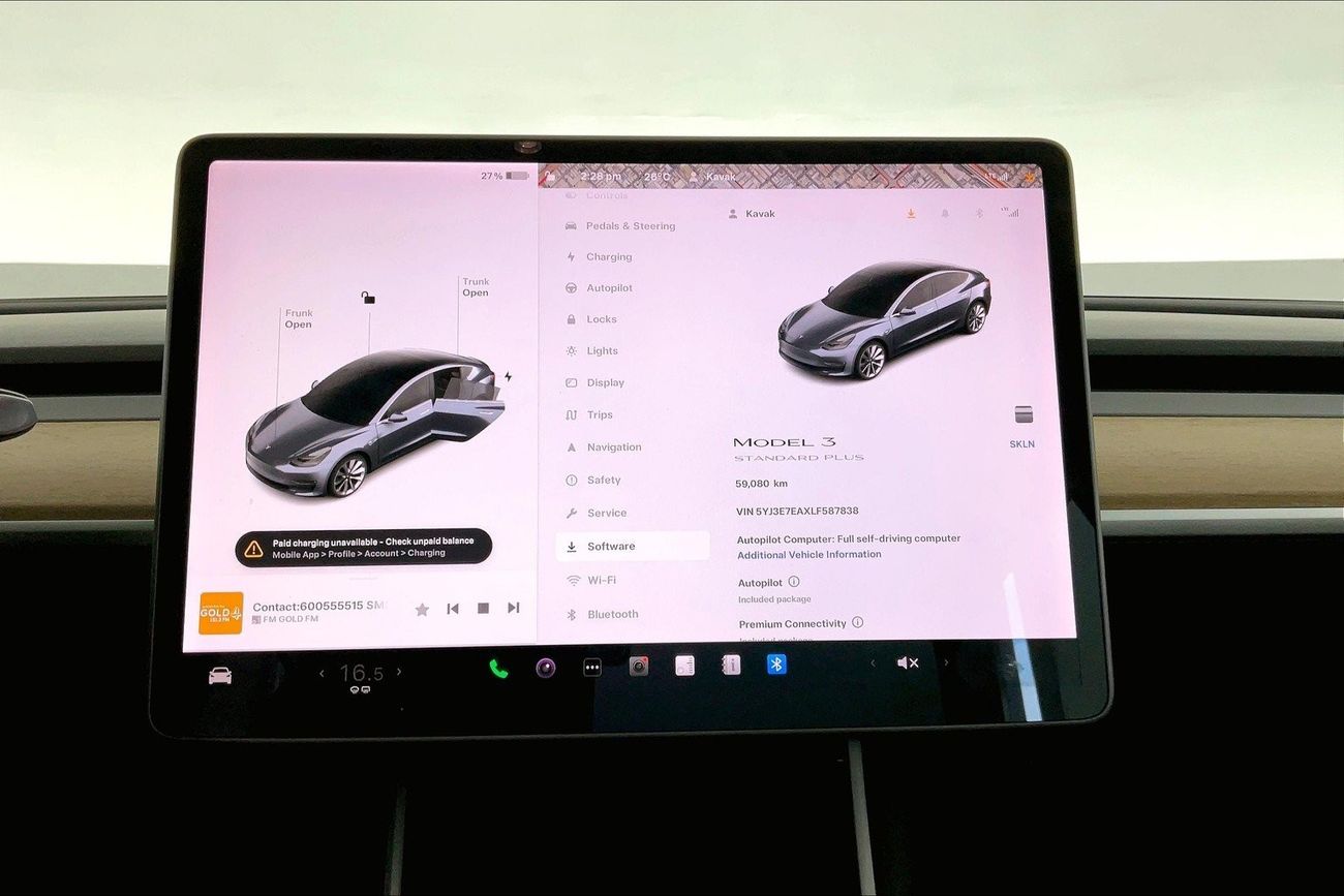 Tesla Model X All Wheel Drive (Dual Motor) | Guaranteed Warranty | 0 Down Payment