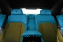 Rolls-Royce Spectre Certified Pre-Owned | Warranty Service