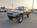 تويوتا هيلوكس 1989 TOYOTA HILUX PICK UP RHD DIESEL MANUAL(PM13672) Video
