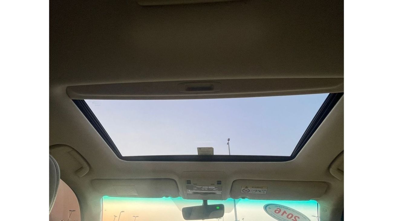 Toyota Land Cruiser 2016 Toyota Land Cruiser GXR (J200), 5dr SUV, 4.6L 8cyl Petrol, Automatic, Four Wheel Drive. clean c