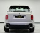 Rolls-Royce Cullinan 2025 Rolls Royce Cullinan, Warranty, Fully Loaded, Excellent Condition, Japanese