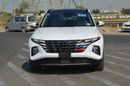 Hyundai Tucson Full option