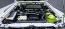 Toyota Land Cruiser Pick Up DIESEL 4.5 LITER ,RIGHT HAND DRIVE MANUAL GEAR