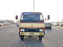 Mitsubishi Fuso Canter MITSUBISHI CANTER DUMPER TRUCK RHD 1986 MODEL 3.5 L DIESEL MANUAL(PM00040)