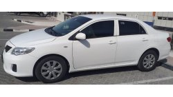 Toyota Corolla 1.6 l