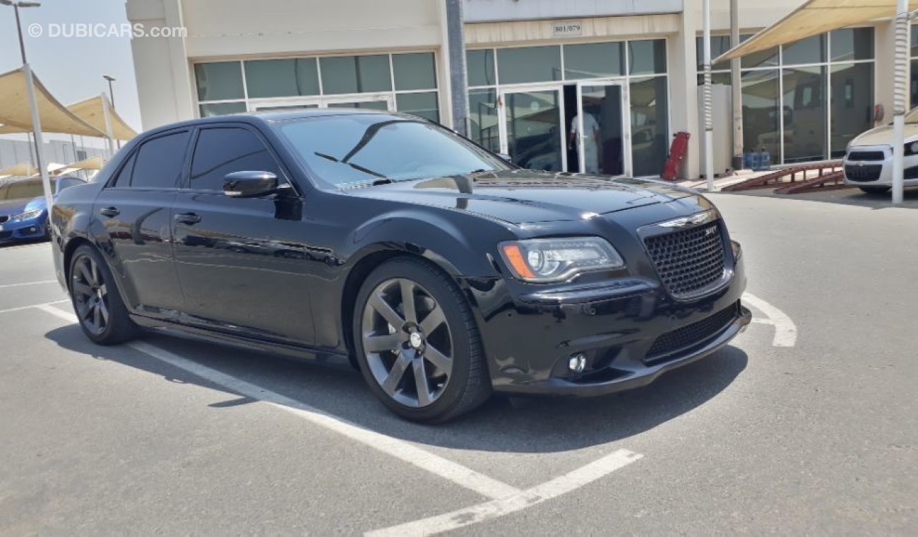 Chrysler 300C