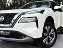 Nissan X Trail SV Nissan X-Trail Full Option | 2.5 L | 2023 | GCC | Accident-Free | In Excellent Condition | 1294 P.M
