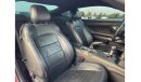 Ford Mustang Ford Mustang GT Premium, imported from Canada, 2016, outboard transmission, automatic transmission,