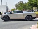 تسلا سايبرتراك Cyberbeast