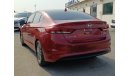 هيونداي إلانترا 2.0L PETROL / LIMITED FULL OPTION (LOT # 88598)