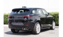 Land Rover Range Rover Sport First Edition GCC Spec / At Export Price