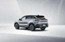 BAIC X7 Honor