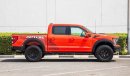 Ford Raptor R Performance 4x4. Local Registration +10%