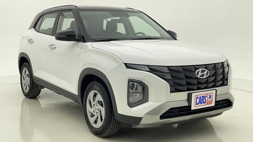 Hyundai Creta SMART 1.5 | Zero Down Payment | Home Test Drive