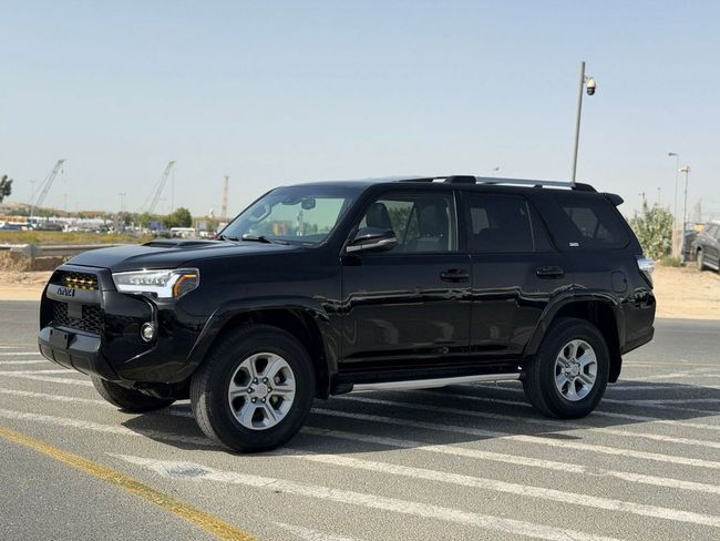 Toyota 4-Runner, миниатюра 26