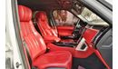 Land Rover Range Rover 2014
