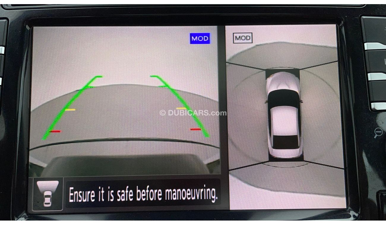 نيسان ماكسيما SR2 3.5 | بدون دفعة مقدمة | اختبار قيادة مجاني للمنزل