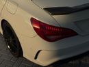 مرسيدس بنز CLA 45 AMG Std 2.0L ( CYL)