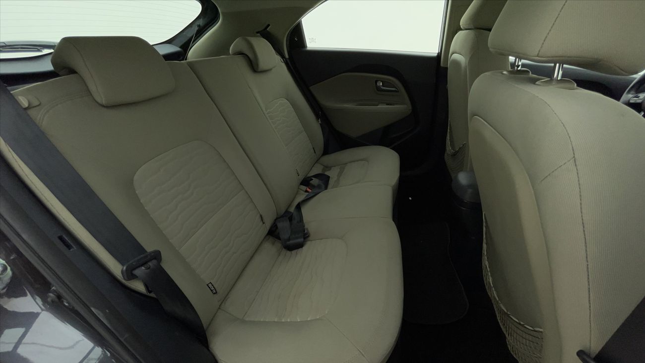 Kia Rio EX 1.4 | Zero Down Payment | Home Test Drive