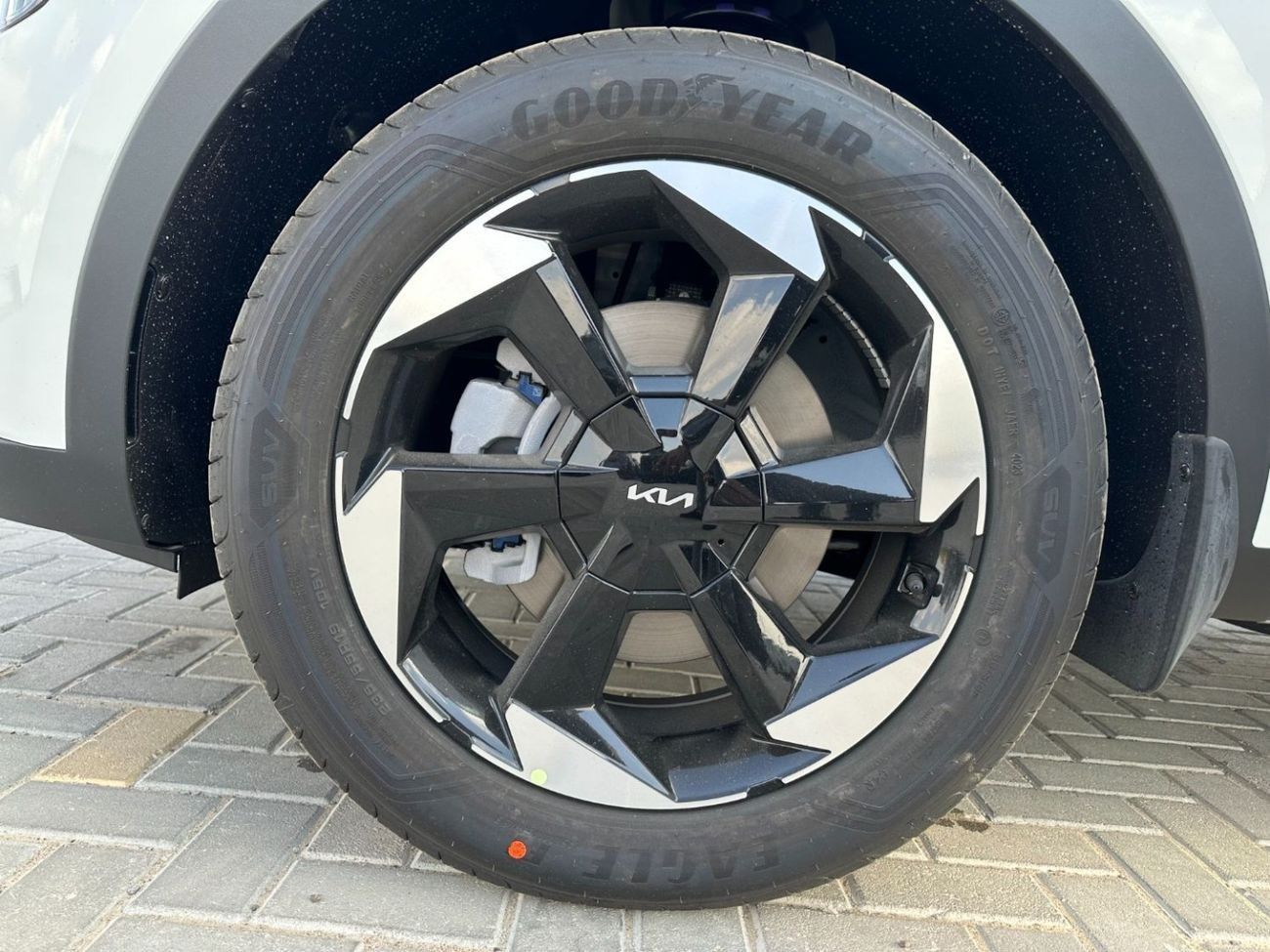 كيا سورينتو Kia Sorento