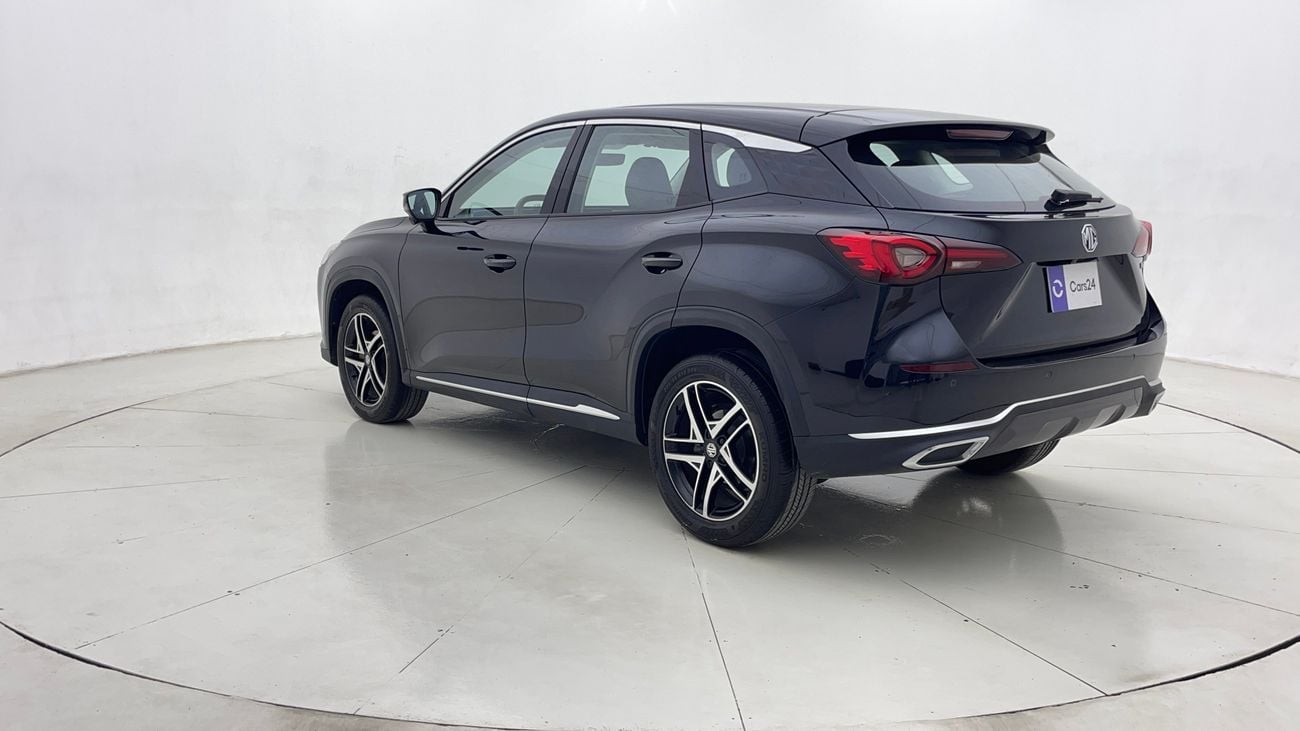 أم جي وان 2024 COMFORT | AED 867/Month | 0 DP | 30 Day Return | Warranty | Service History