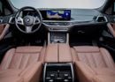بي أم دبليو X6 XDRIVE40i M SPORT PRO