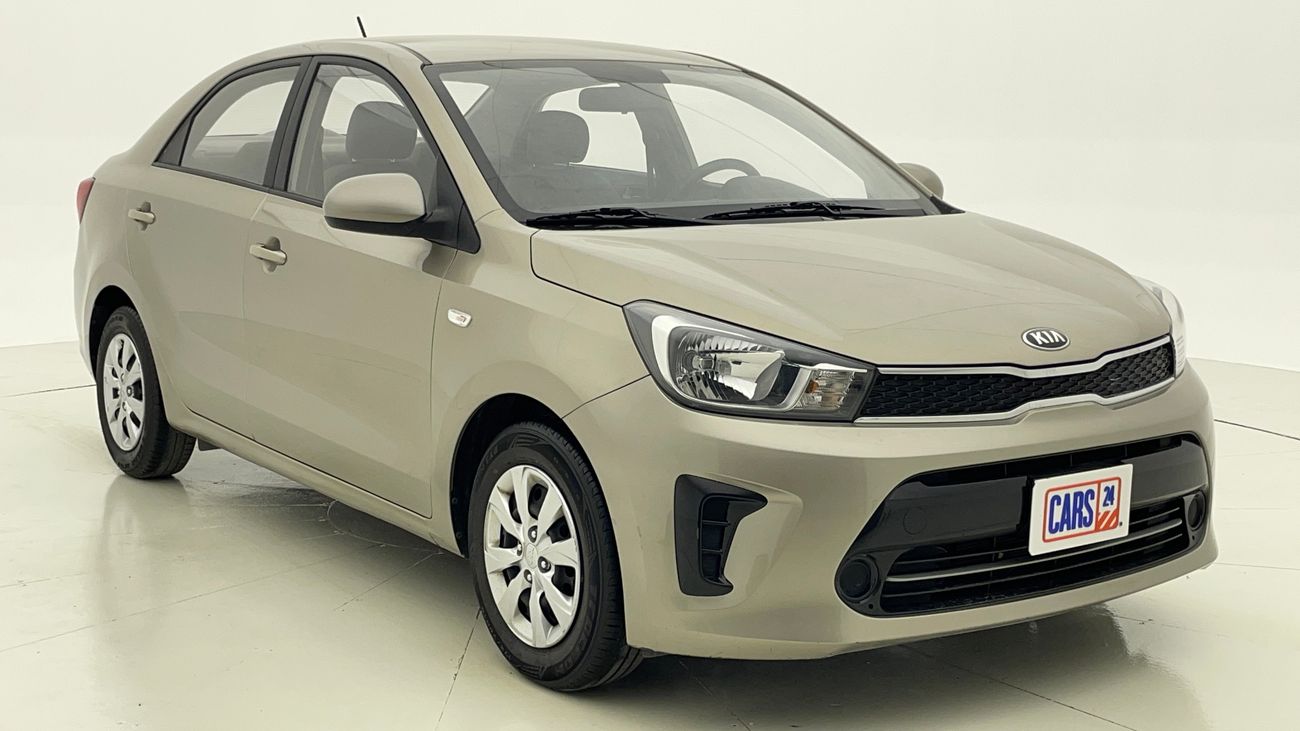 Kia Pegas LX 1.4 | Zero Down Payment | Home Test Drive