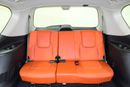 Nissan Patrol SE TITANIUM 2.0