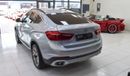 BMW X6 Xdrive 35i