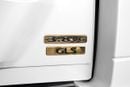 Mitsubishi Pajero GLS H/L GOLD
