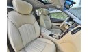 Infiniti QX50 | 1,058 P.M | 0% Downpayment | Spectacular Condition