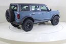 Ford Bronco Wildtrak 2.7L (5 Seater) B4D4622 BRONCO / AL TAYER SHOWROOM / AL QOUZ