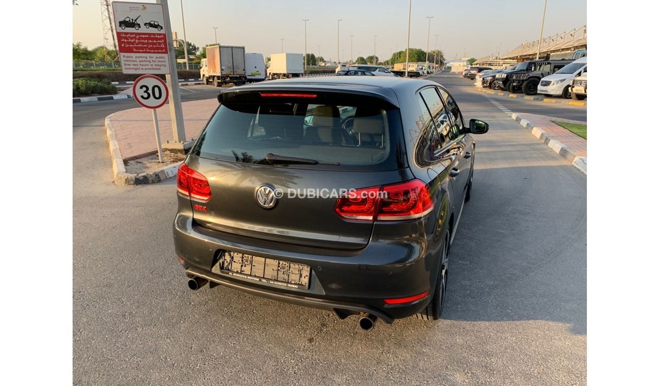 Volkswagen Golf GTI Full option