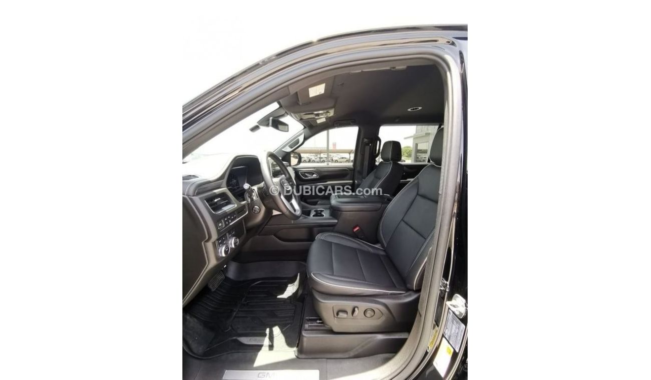 GMC Yukon GMC Yukon SLT ( Diesel ) -2022 - Black