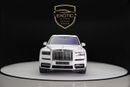 Rolls-Royce Cullinan Rolls Royce Cullinan