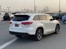 Toyota Highlander 2017 TOYOTA HIGHLANDER V4 IMPORTED FROM USA