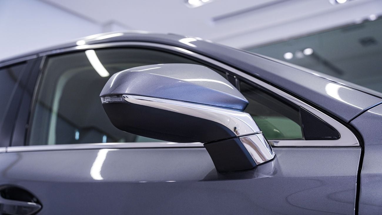 Lexus NX300 Platinum 2.0L