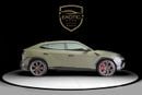 Lamborghini Urus 4.0T V8 Performante