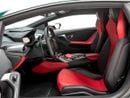 Lamborghini Huracan LP 610-4