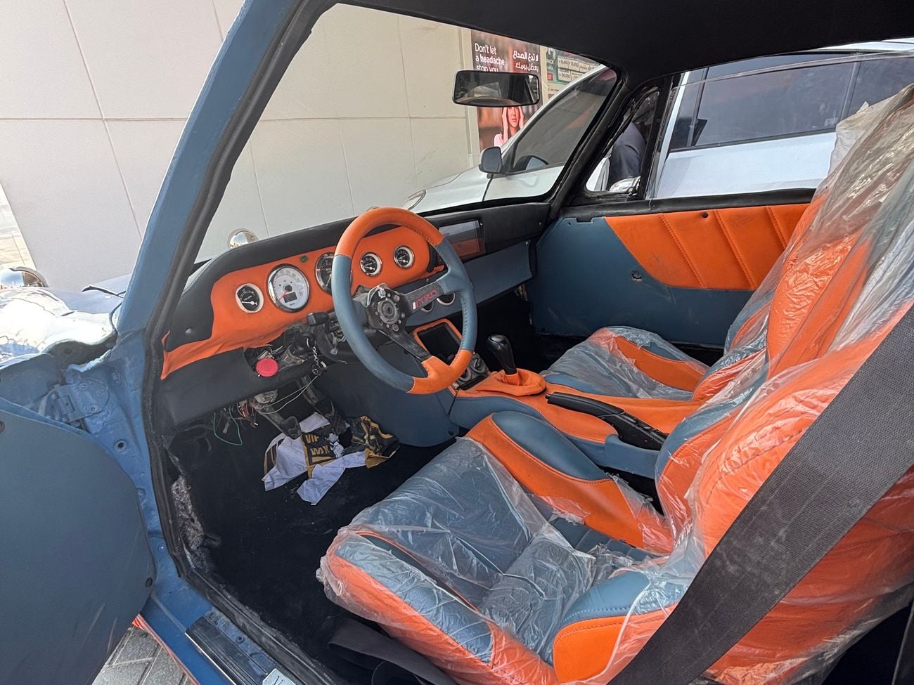 بورش 911