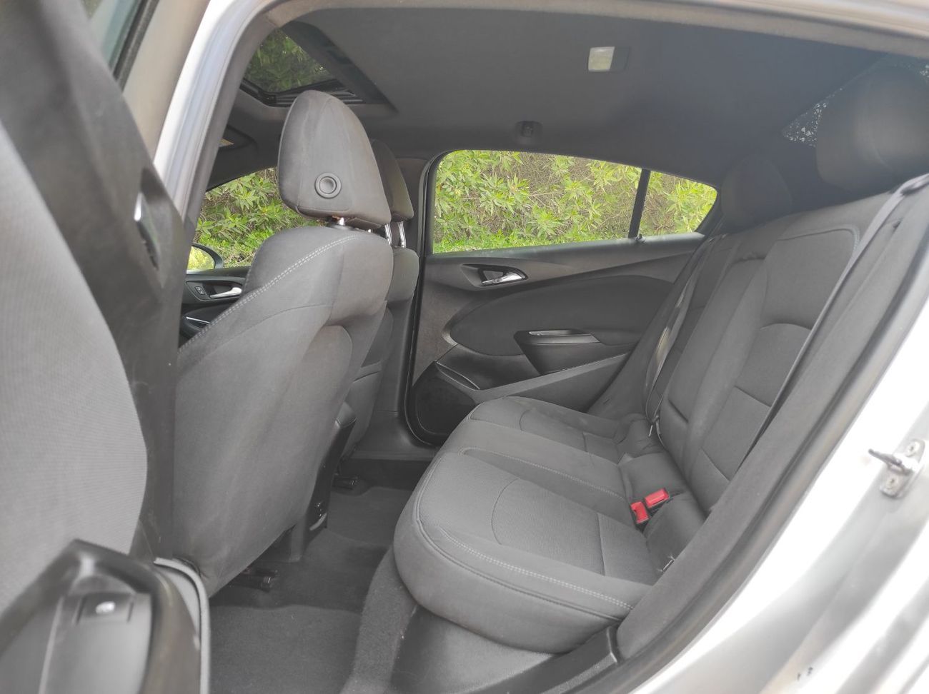 شيفروليه كروز Chevrolet Croze 2017 full options no1 clean car