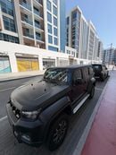 بايك BJ40
