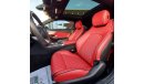 Mercedes-Benz C 300 Coupe AMG KIT63S2021