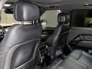 Land Rover Range Rover Sport DYNAMIC SE P530 FIRST EDITION P530 | LOW MILAGE