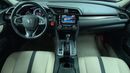 Honda Civic EXi 1.8L 2020 EX | AED 831/Month | 0 DP | 30 Day Return | Warranty